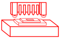 3DZ Technologie Polyjet